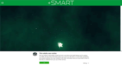 Desktop Screenshot of plusmart.it